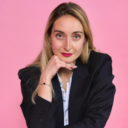 Profilbild Bianca Hoffmann