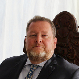 Christoph Sulzer