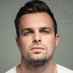 Dustin Zenker
