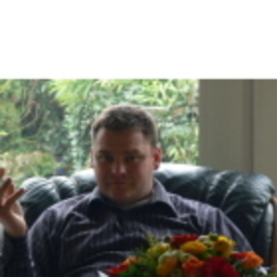 Marc Manderfeld