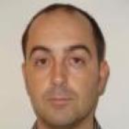 Armando MARTIN COSTAS