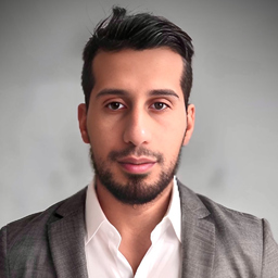 Fahmi Ben khalifa's profile picture
