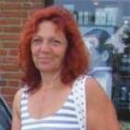 Helga Krause