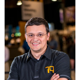 Vitaliy Rudnytskiy