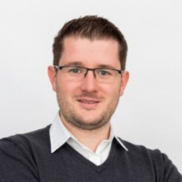 Bernd Überbacher's profile picture
