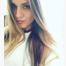 Melissa Rißlegger