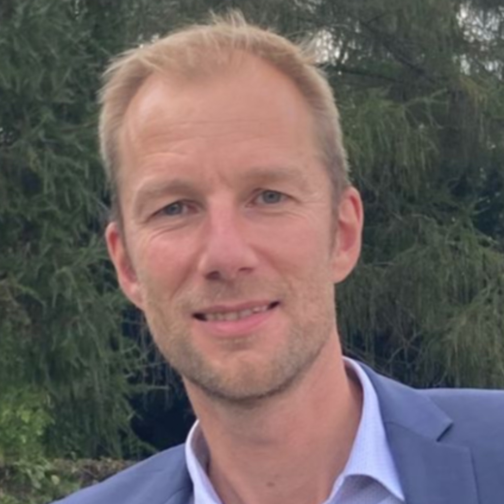 Mario Wendt Director BE, Airbag Engineering EMEA Joyson Safety