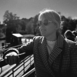 Monika Köppl's profile picture