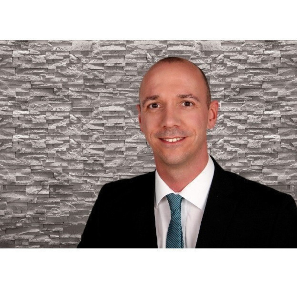 Christian Olt Senior Consultant Cyber Sicherheit & Verteidigung