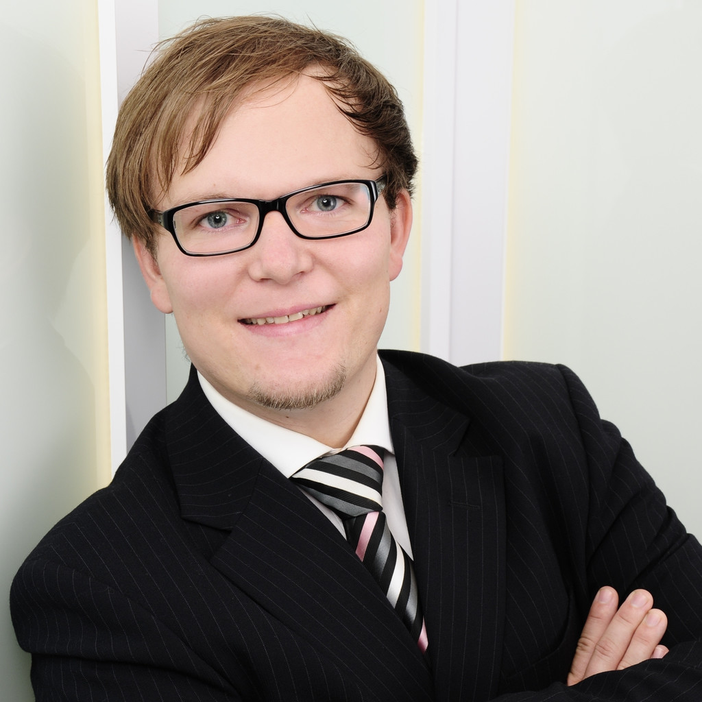 Philip Meyendorf Softwareentwickler cyberTECHNOLOGIES GmbH XING