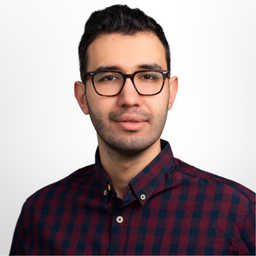 Alireza Sayahzadeh