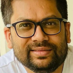 Mag. Sumit Talukdar