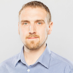 Sebastian Matthes
