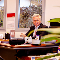 Ralf Plura
