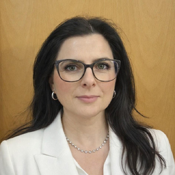 Angelina Pouliopoulou