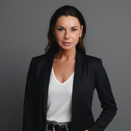 Janie Eugenie Völker