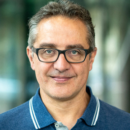 Andreas Staak
