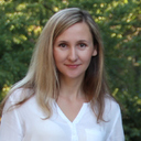 Tetiana Skurlova