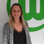 Social Media Profilbild Wiebke Bachmeier Wolfsburg