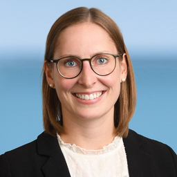 Julia Brandkamp
