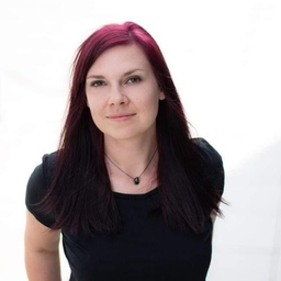 Janett Naumann's profile picture