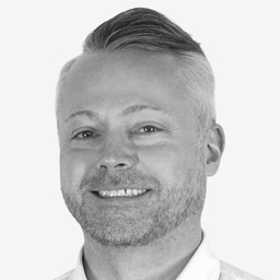 Jens Christian Liebmann