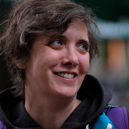 Fabienne Gerhard's profile picture