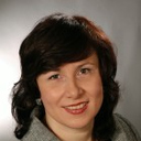 Dr. Katharina Wiegand
