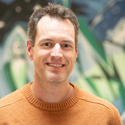 Dipl.-Ing. Andreas Pramhaas