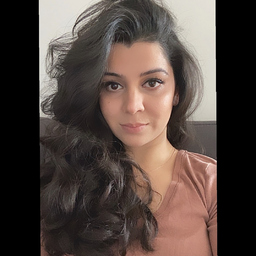Yasmin Dalmaz