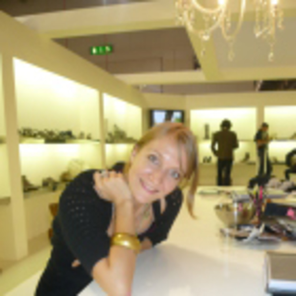 Vera Popova Marketing and Business Development Vera Popova XING