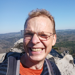 Dr. Lutz Lehmann