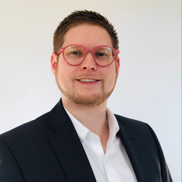 Martin Schaffer