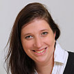 Jacqueline Schmid