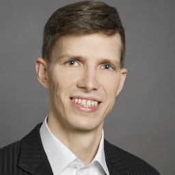 Hendrik Hartmann