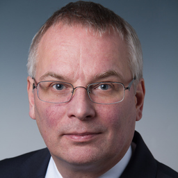 Dr. Andreas Schuster