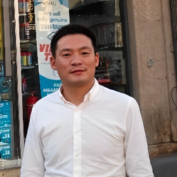 Jerry Chen