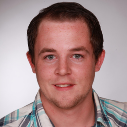Dominic Baur's profile picture