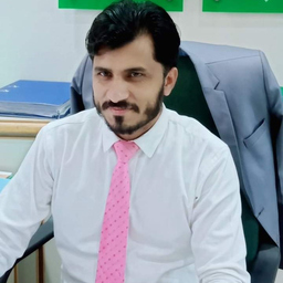 Muhammad Adil