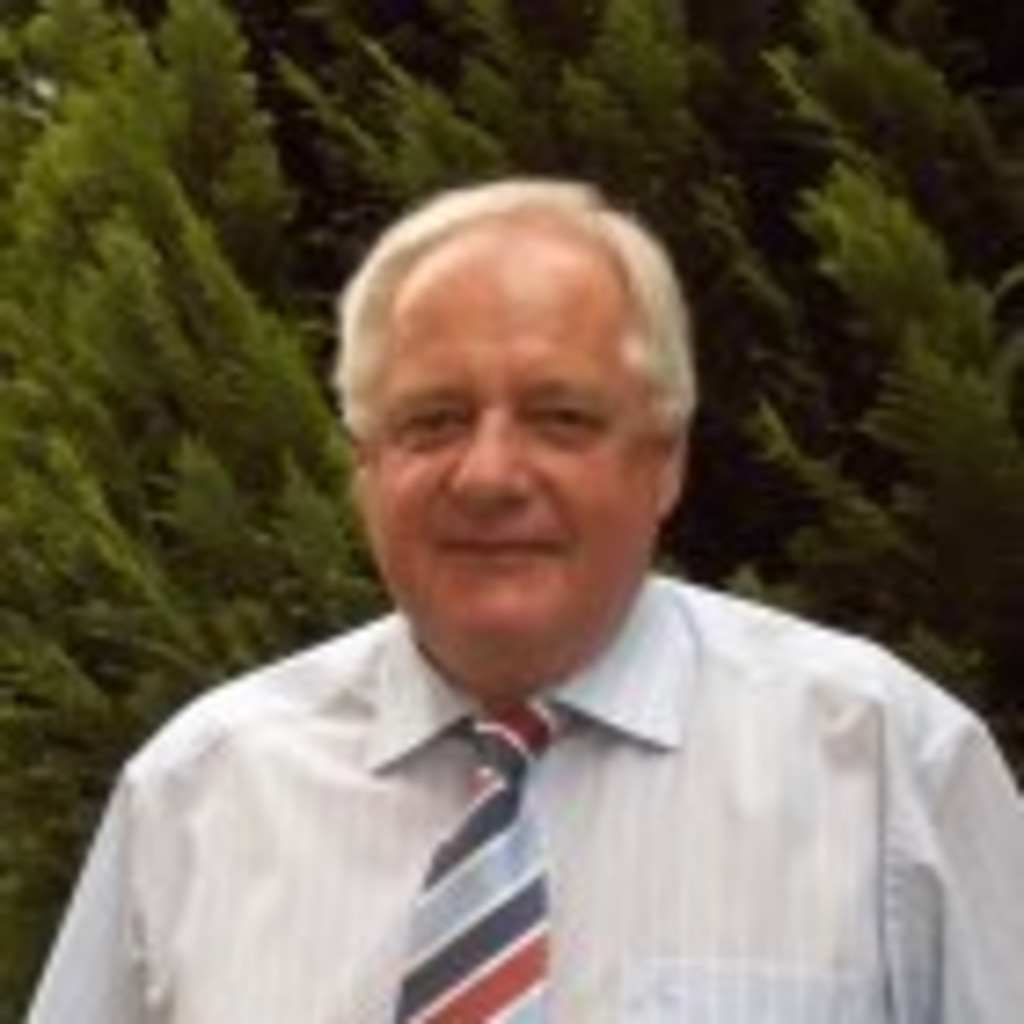 Helmuth R. Schinzel Inhaber ITTA AG XING