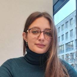 Fabiola Alessa Boberschi