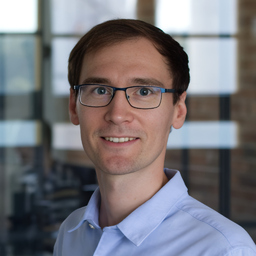 Krzysztof Kwieciński's profile picture