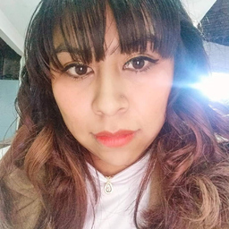 Marisol Rivera Agustin