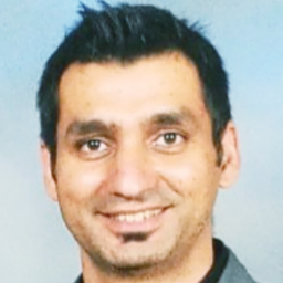 Muhammad Zahoor