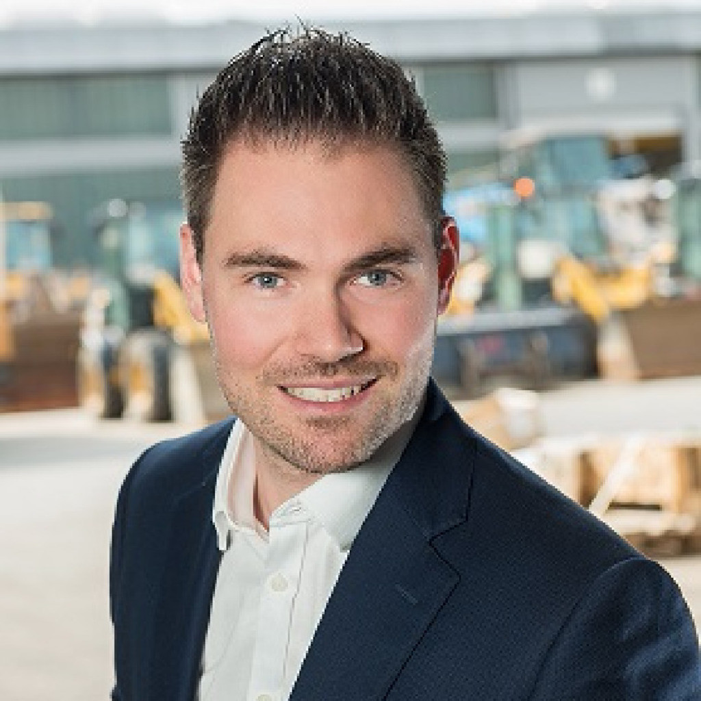 Fabian Stallmann Betriebsleiter / operatives Controlling