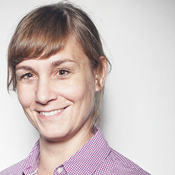 Claudia Tabaksmann