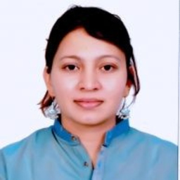 Pallavi Bal's profile picture