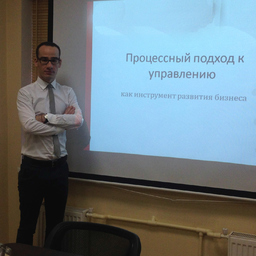 Yegor Andreyev