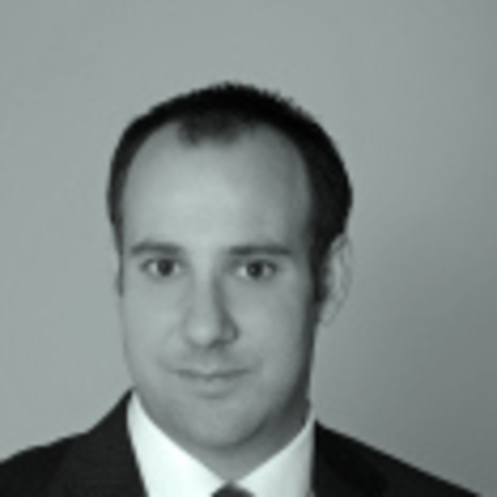 Markus Lutz Geschäftsführer MZ Lutz GmbH XING