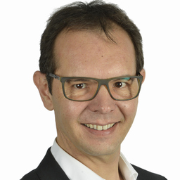 Marco Deplazes's profile picture